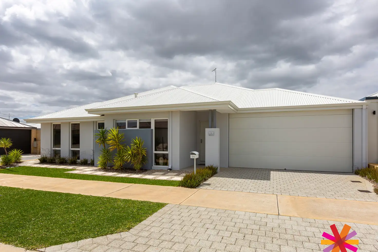 Main view of Homely house listing, 24 McPhee Road, Hammond Park WA 6164