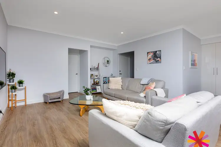 Second view of Homely house listing, 24 McPhee Road, Hammond Park WA 6164