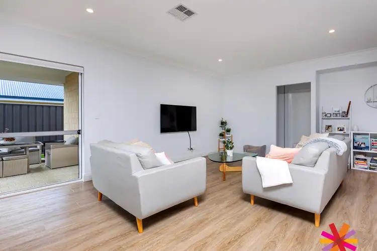 Third view of Homely house listing, 24 McPhee Road, Hammond Park WA 6164