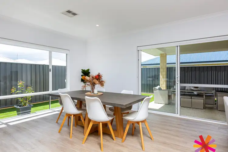 Fourth view of Homely house listing, 24 McPhee Road, Hammond Park WA 6164