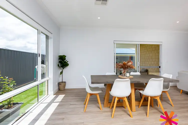 Fifth view of Homely house listing, 24 McPhee Road, Hammond Park WA 6164