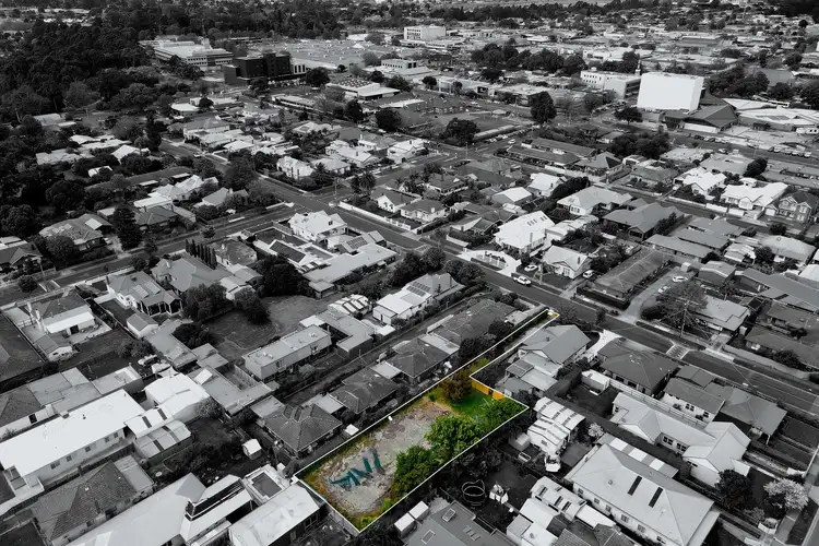 Seventh view of Homely land listing, 36C Gordon Street, Traralgon VIC 3844