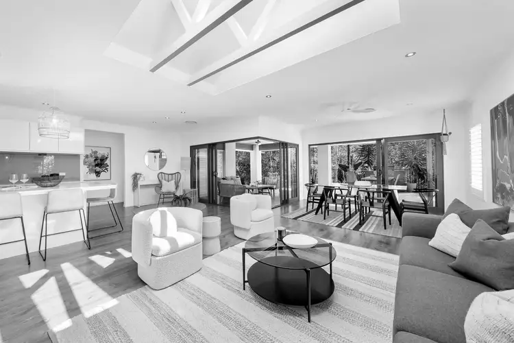 Second view of Homely house listing, 4 Corinthia Court, Noosaville QLD 4566