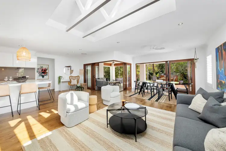 Third view of Homely house listing, 4 Corinthia Court, Noosaville QLD 4566