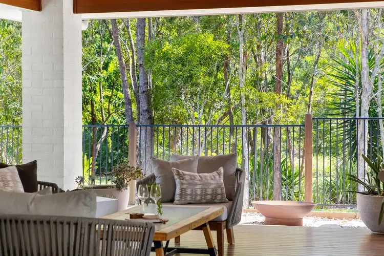 Fourth view of Homely house listing, 4 Corinthia Court, Noosaville QLD 4566