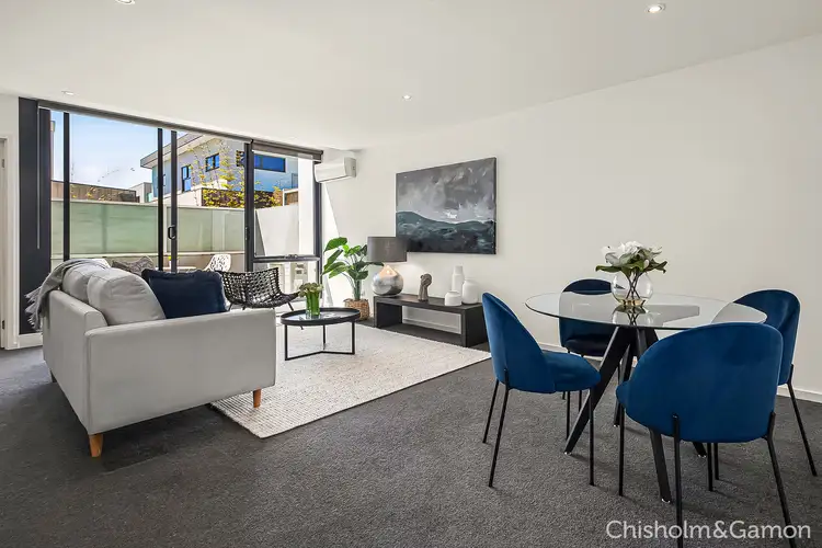 208/95 Ormond Road, Elwood VIC 3184
