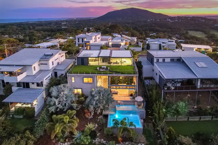 4 Opal Place, Yaroomba QLD 4573