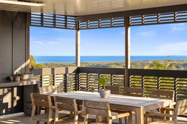 Fifth view of Homely house listing, 4 Opal Place, Yaroomba QLD 4573