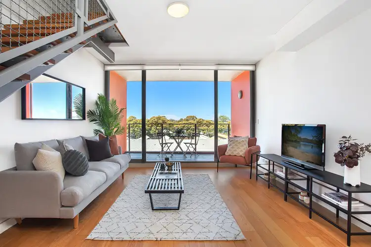 603D/144 Dunning Avenue, Rosebery NSW 2018