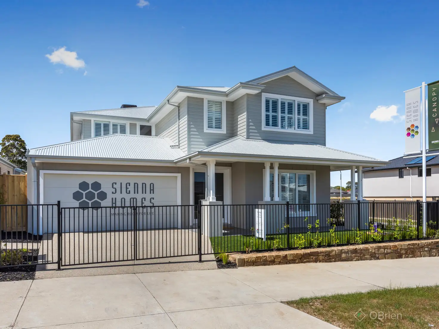 Main view of Homely house listing, 18 Snead Boulevard, Cranbourne VIC 3977