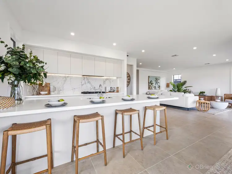 Third view of Homely house listing, 18 Snead Boulevard, Cranbourne VIC 3977