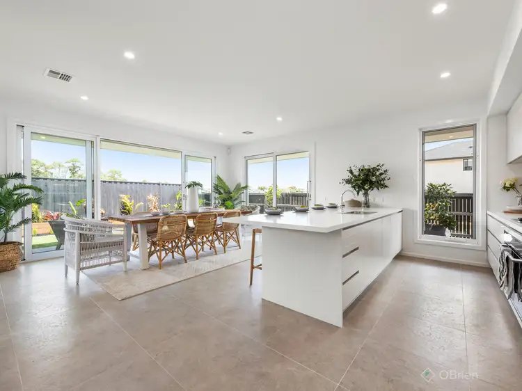 Fourth view of Homely house listing, 18 Snead Boulevard, Cranbourne VIC 3977