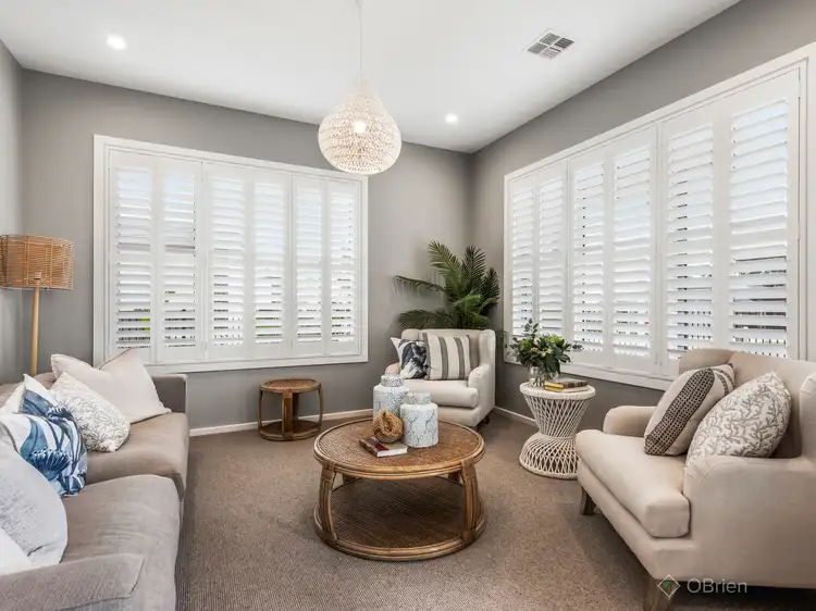 Fifth view of Homely house listing, 18 Snead Boulevard, Cranbourne VIC 3977