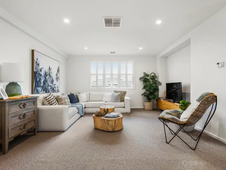 Sixth view of Homely house listing, 18 Snead Boulevard, Cranbourne VIC 3977