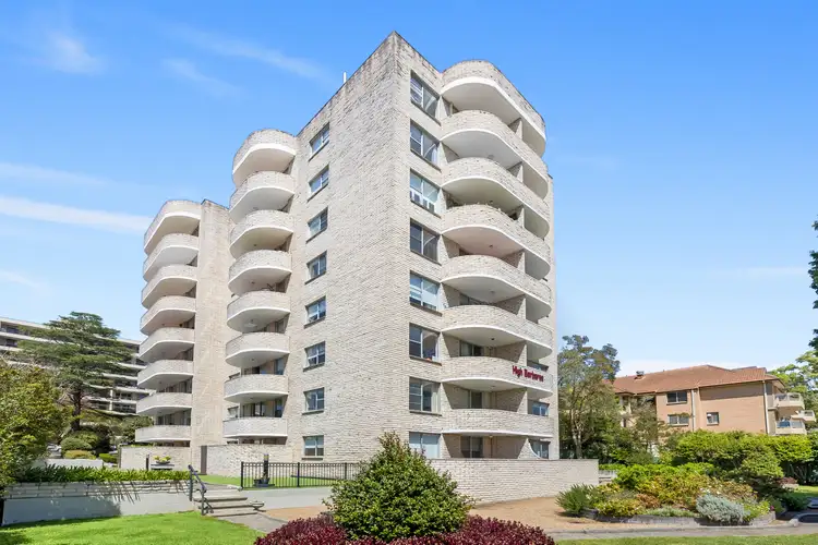 14/5-7 Sutherland Road, Chatswood NSW 2067