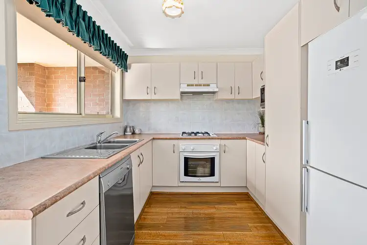 Third view of Homely villa listing, 3/10 Station Street, East Corrimal NSW 2518