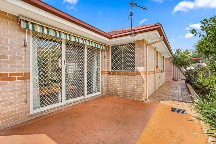 Fourth view of Homely villa listing, 3/10 Station Street, East Corrimal NSW 2518