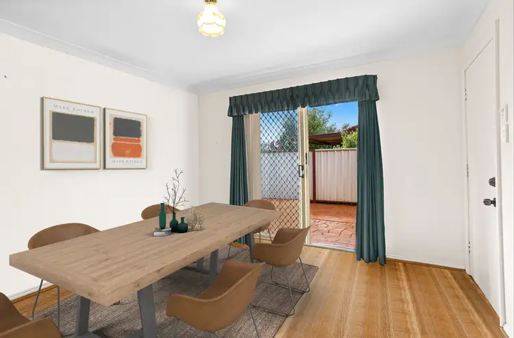 Fifth view of Homely villa listing, 3/10 Station Street, East Corrimal NSW 2518