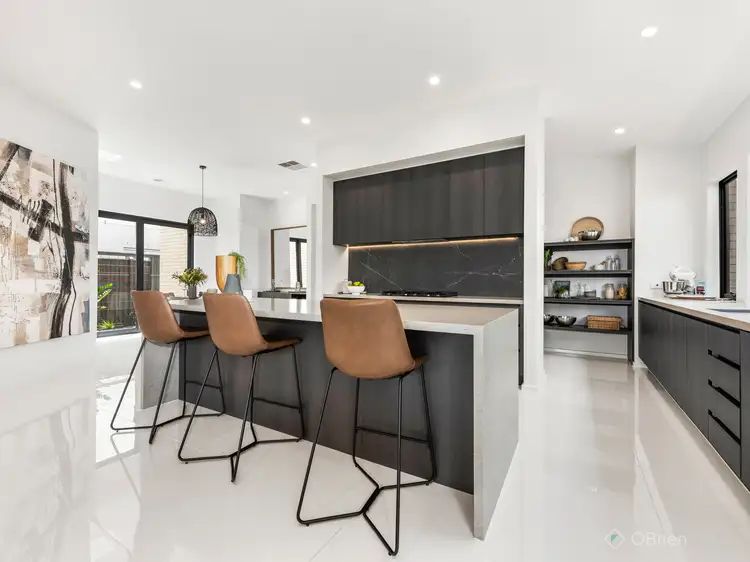 Fourth view of Homely house listing, 20 Snead Boulevard, Cranbourne VIC 3977