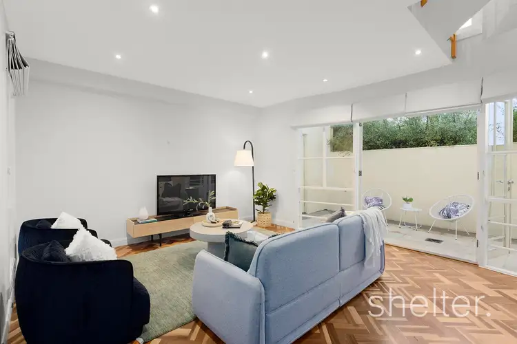 Second view of Homely townhouse listing, 3/1711 Malvern Road, Glen Iris VIC 3146