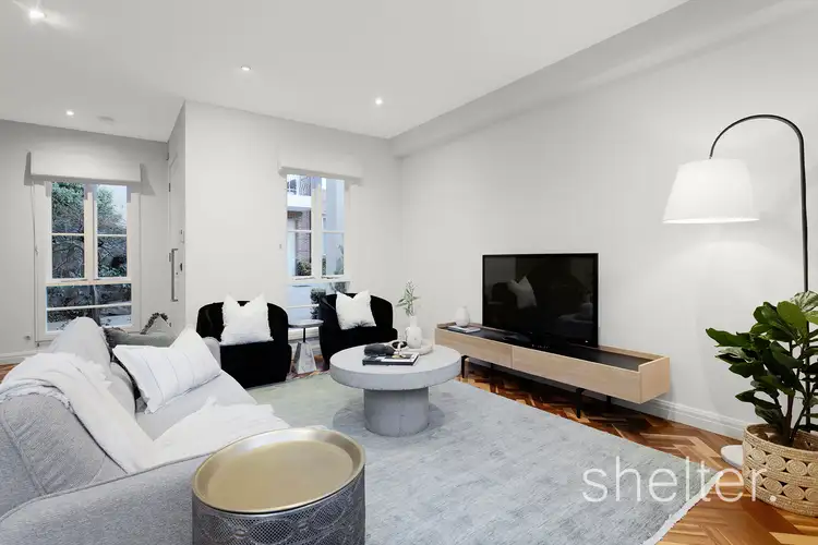 Third view of Homely townhouse listing, 3/1711 Malvern Road, Glen Iris VIC 3146