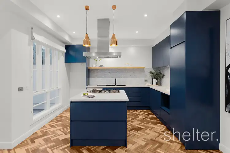 Fourth view of Homely townhouse listing, 3/1711 Malvern Road, Glen Iris VIC 3146