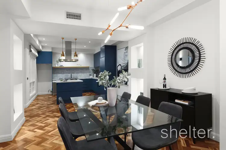 Fifth view of Homely townhouse listing, 3/1711 Malvern Road, Glen Iris VIC 3146