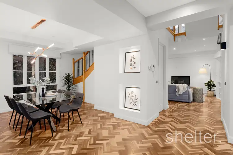 Sixth view of Homely townhouse listing, 3/1711 Malvern Road, Glen Iris VIC 3146