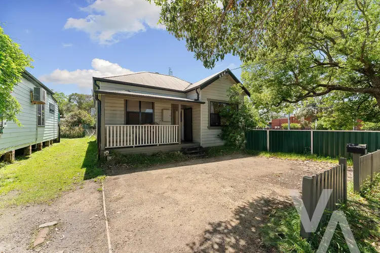 Second view of Homely house listing, 1 High Street, Waratah NSW 2298