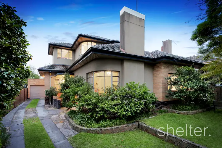 30 Montana Street, Glen Iris VIC 3146