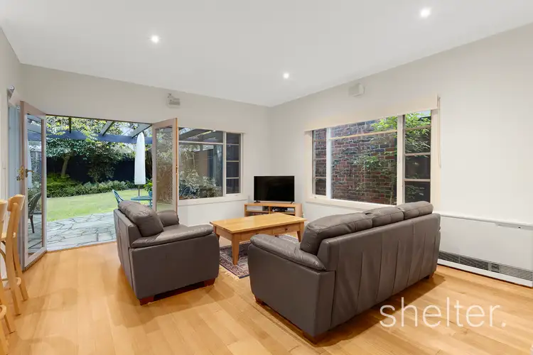 Second view of Homely house listing, 30 Montana Street, Glen Iris VIC 3146