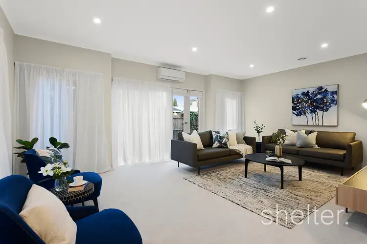 Sixth view of Homely townhouse listing, 3/9 Ashburn Grove, Ashburton VIC 3147