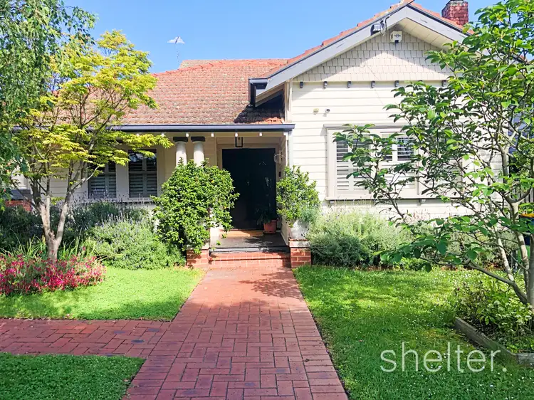 18 Marquis Street, Ashburton VIC 3147