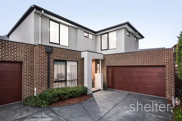 2/9 Ambon Street, Ashburton VIC 3147