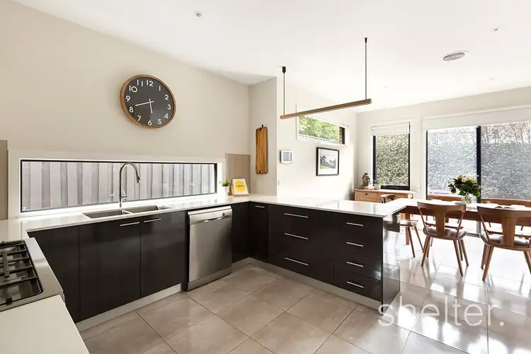 Third view of Homely townhouse listing, 2/9 Ambon Street, Ashburton VIC 3147