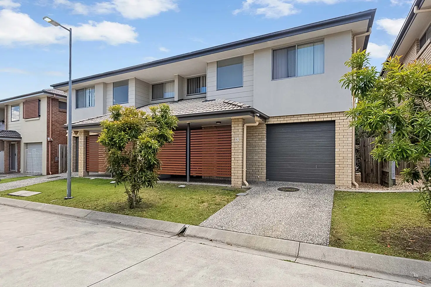 Main view of Homely townhouse listing, 13/4 Myola Street, Browns Plains QLD 4118