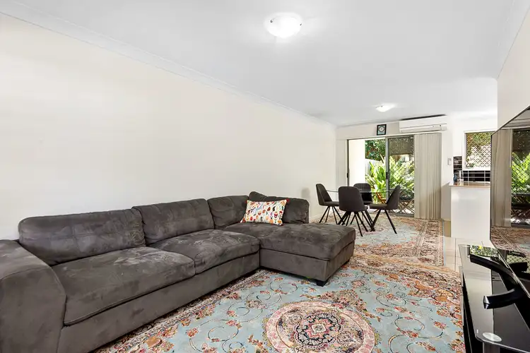 Second view of Homely townhouse listing, 13/4 Myola Street, Browns Plains QLD 4118