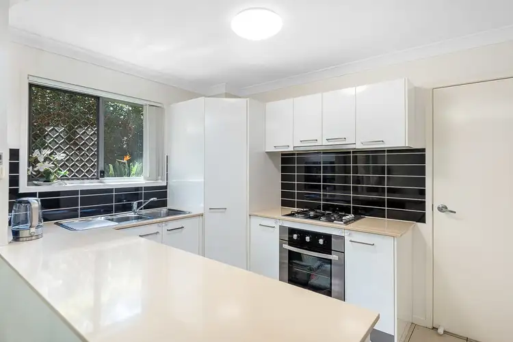 Third view of Homely townhouse listing, 13/4 Myola Street, Browns Plains QLD 4118