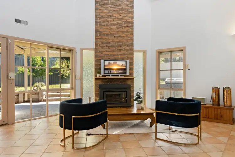 Second view of Homely house listing, 119 Greenvale Drive, Greenvale VIC 3059