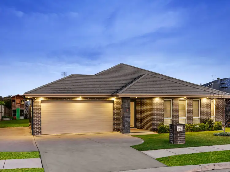 26 Moorhen Street, Pitt Town NSW 2756