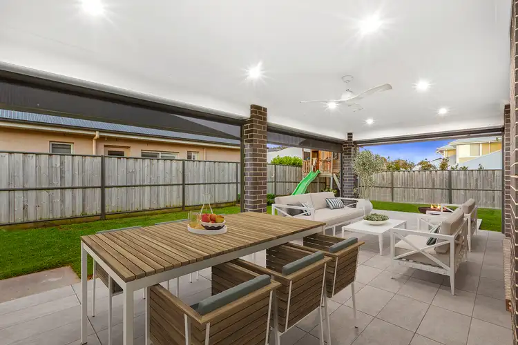 Third view of Homely house listing, 26 Moorhen Street, Pitt Town NSW 2756
