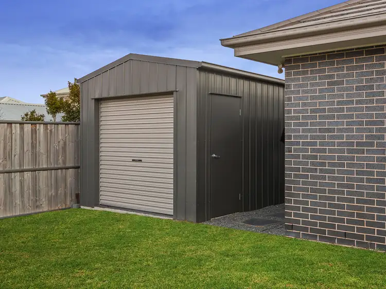 Fifth view of Homely house listing, 26 Moorhen Street, Pitt Town NSW 2756