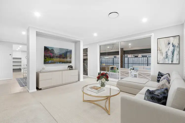 Sixth view of Homely house listing, 26 Moorhen Street, Pitt Town NSW 2756