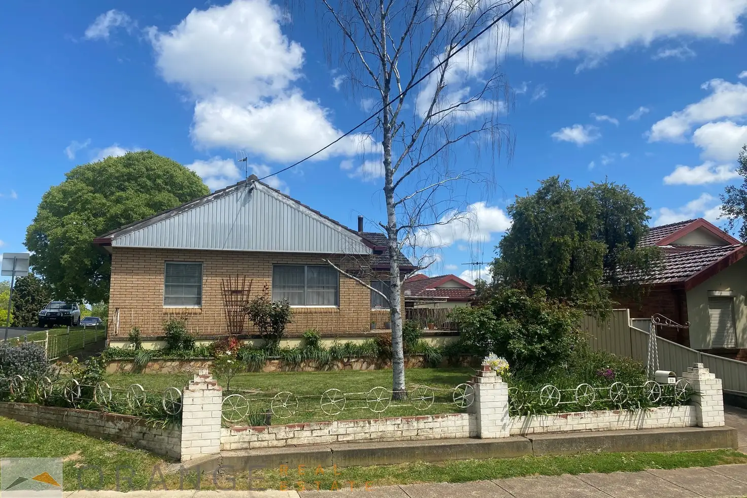 Main view of Homely house listing, 73 Anson Street, Orange NSW 2800
