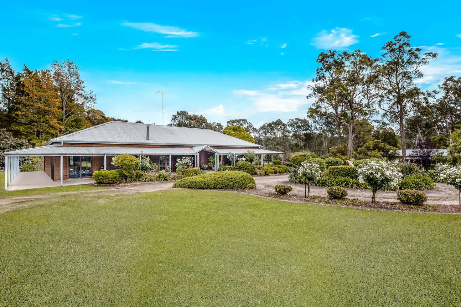Main view of Homely house listing, 35 Forrester Place, Maraylya NSW 2765