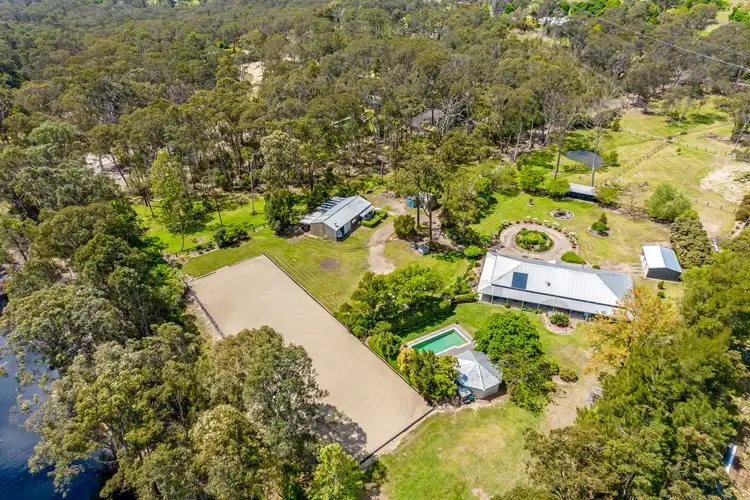 Third view of Homely house listing, 35 Forrester Place, Maraylya NSW 2765