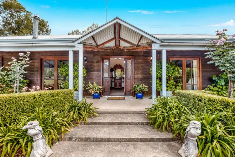 Fourth view of Homely house listing, 35 Forrester Place, Maraylya NSW 2765