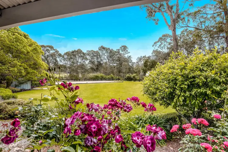 Fifth view of Homely house listing, 35 Forrester Place, Maraylya NSW 2765