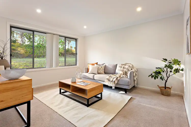 Fifth view of Homely house listing, 46 Craighill Crescent, Cameron Park NSW 2285
