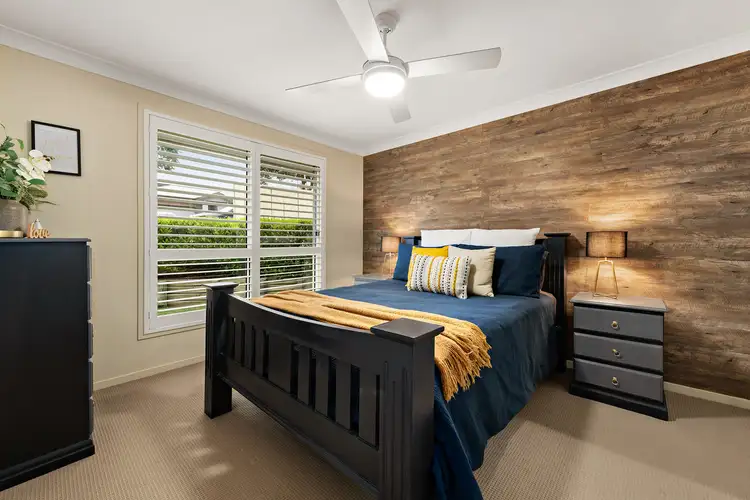 Fifth view of Homely house listing, 142 Northlakes Drive, Cameron Park NSW 2285